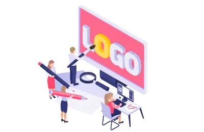 A Ophicina cria logotipos profissionais e exclusivos