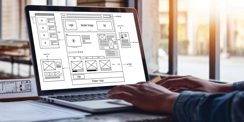 A Ophicina é especializada em desenvolvimento de web sites