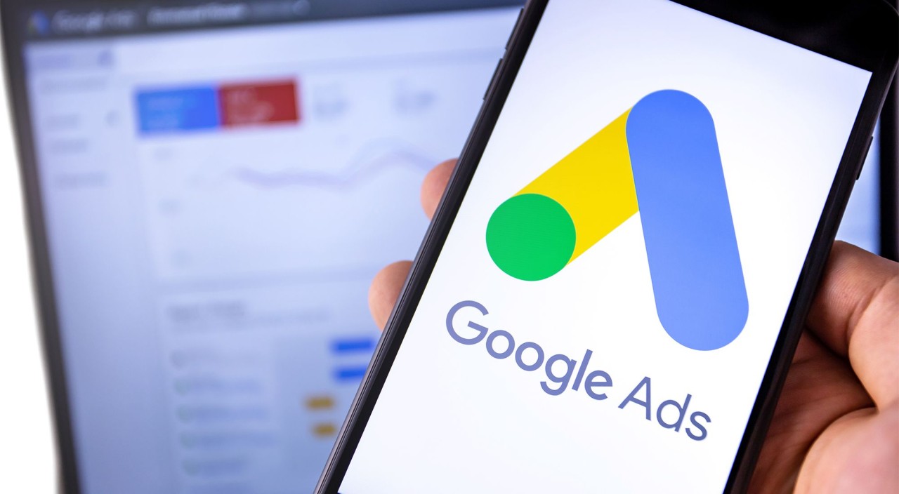 Falta de conteúdo no site penaliza sua campanha no Google Ads