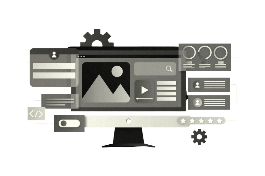 A Ophicina cria sua landing page profissional sem custos de manutenção