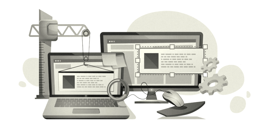 A Ophicina monta sua landing page sem custos de manutenção