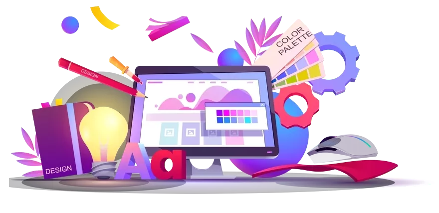 A Ophicina monta sites profissionais para sua empresa
