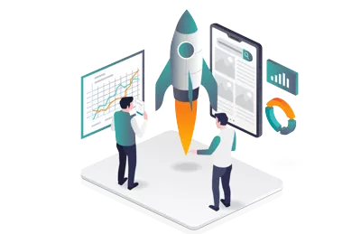 A Ophicina cria Landing Pages