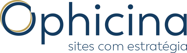 Ophicina design de sites e marketing digital