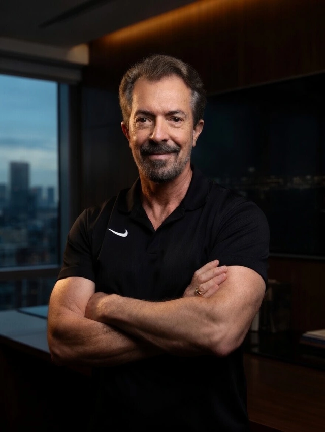 Webdesigner Publicitário MBA em Marketing